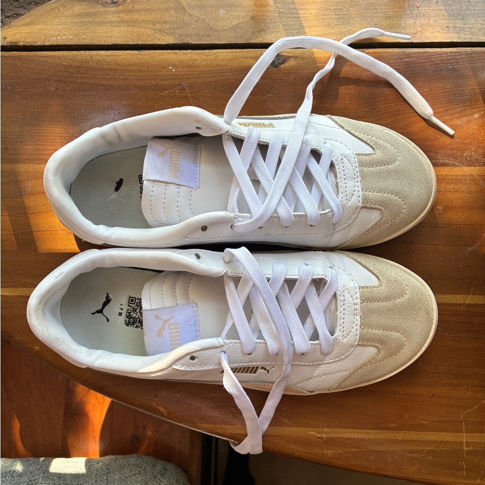 Puma Club 5v5 sneakers